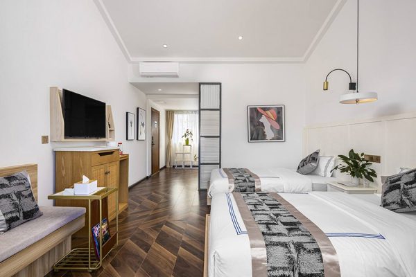 Room Premium